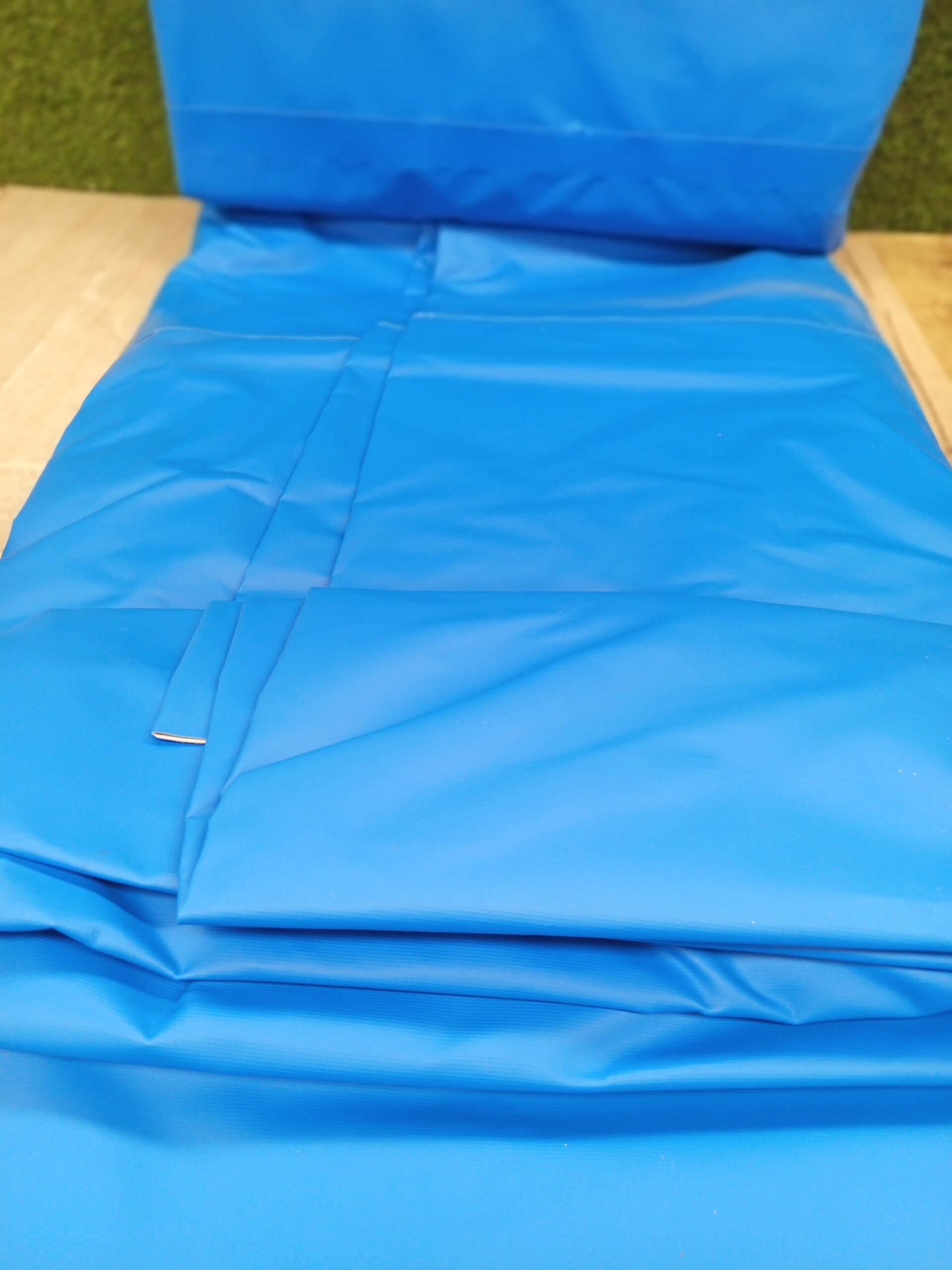 Lona para Piscina rectangular, 5M - INTEX.. - Imagen 5