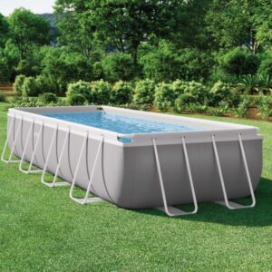 Lona para Piscina rectangular, 5M - INTEX..