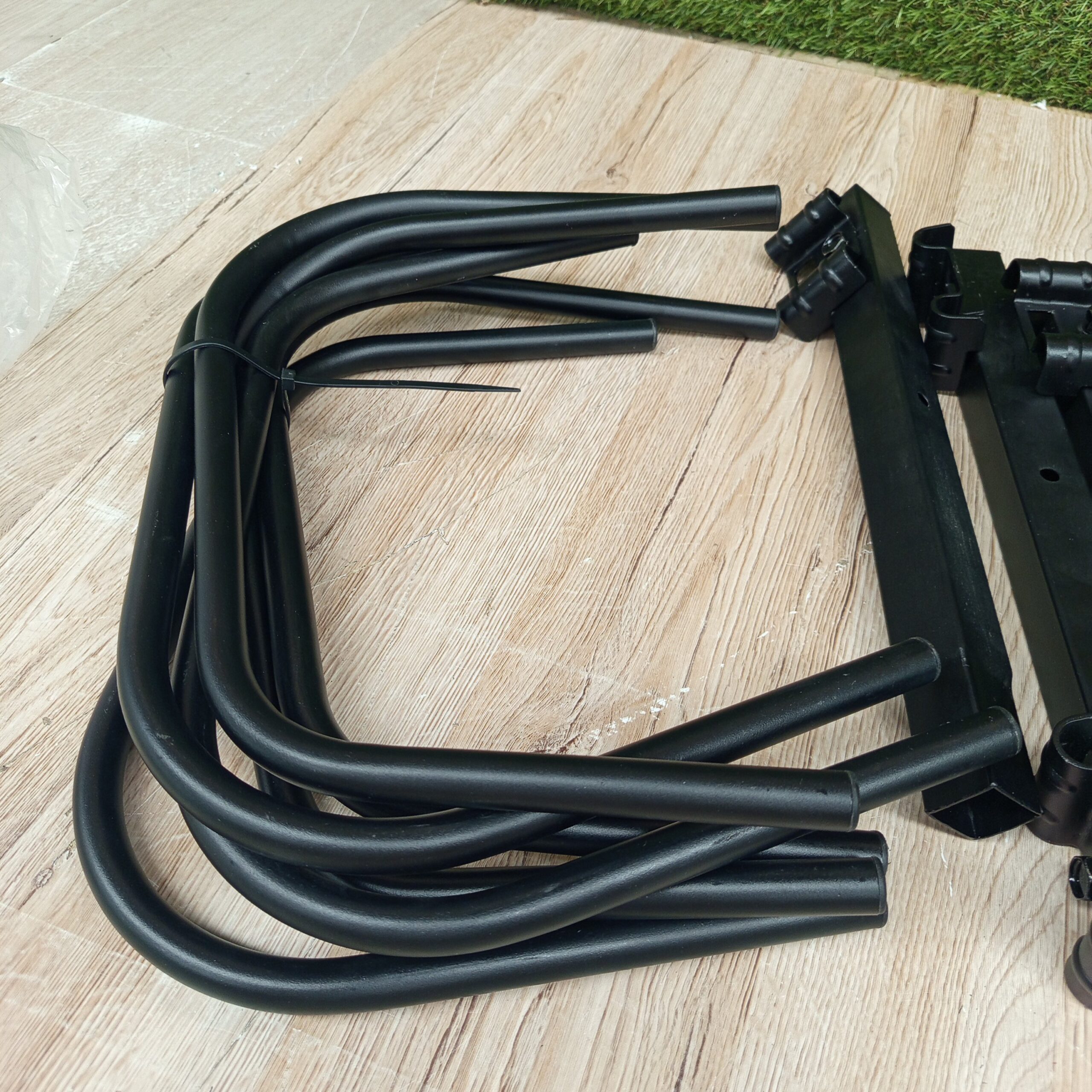 Soporte para Aparcar 3 Bicicletas - VOUNOT - Imagen 6