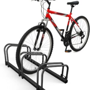 Soporte para Aparcar 3 Bicicletas - VOUNOT