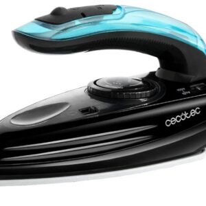 Cecotec Plancha de Viaje Fast&Furious 4000 Travel. 1200 W.