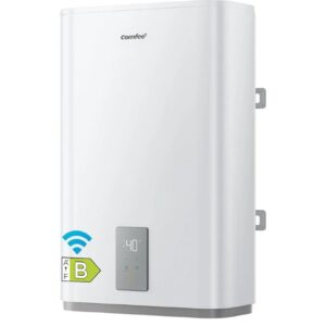 COMFEE' CWH15ED1380EUW Calentador Eléctrico de Pared de 80L.