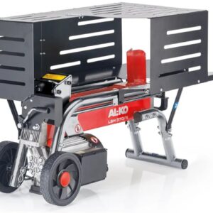 AL-KO - Partidor de leña hidráulico1500 W, 230 V, 4 toneladas