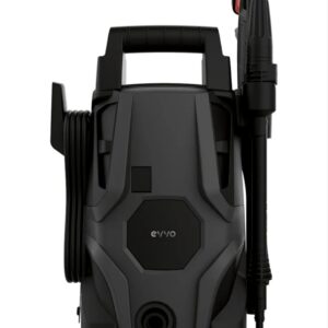 EVVO Hidrolimpiadora  Espumadora HL1400, 1400W, 105 Bares, 426 l/h..