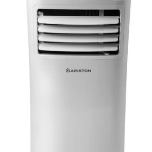 Ariston MOBIS 9, 2.250 frig/h, con función deshumidificador.