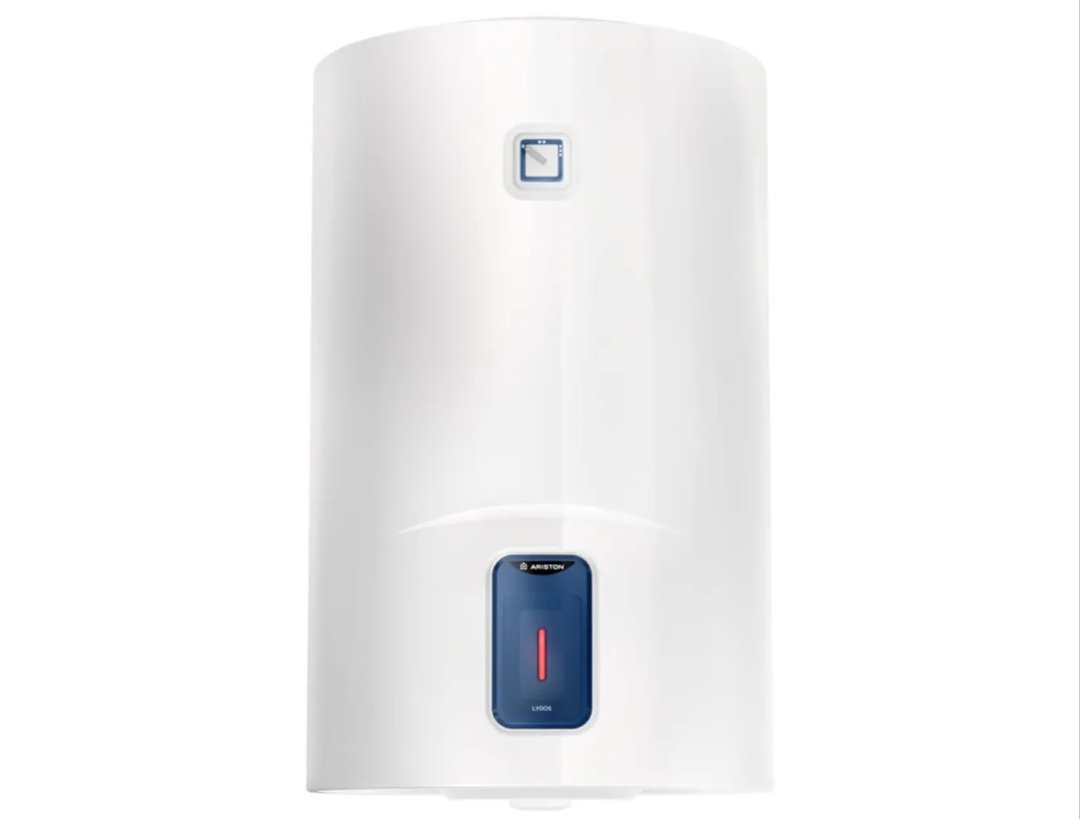 Ariston Lydos R - Termo Electrico 80 Litros.