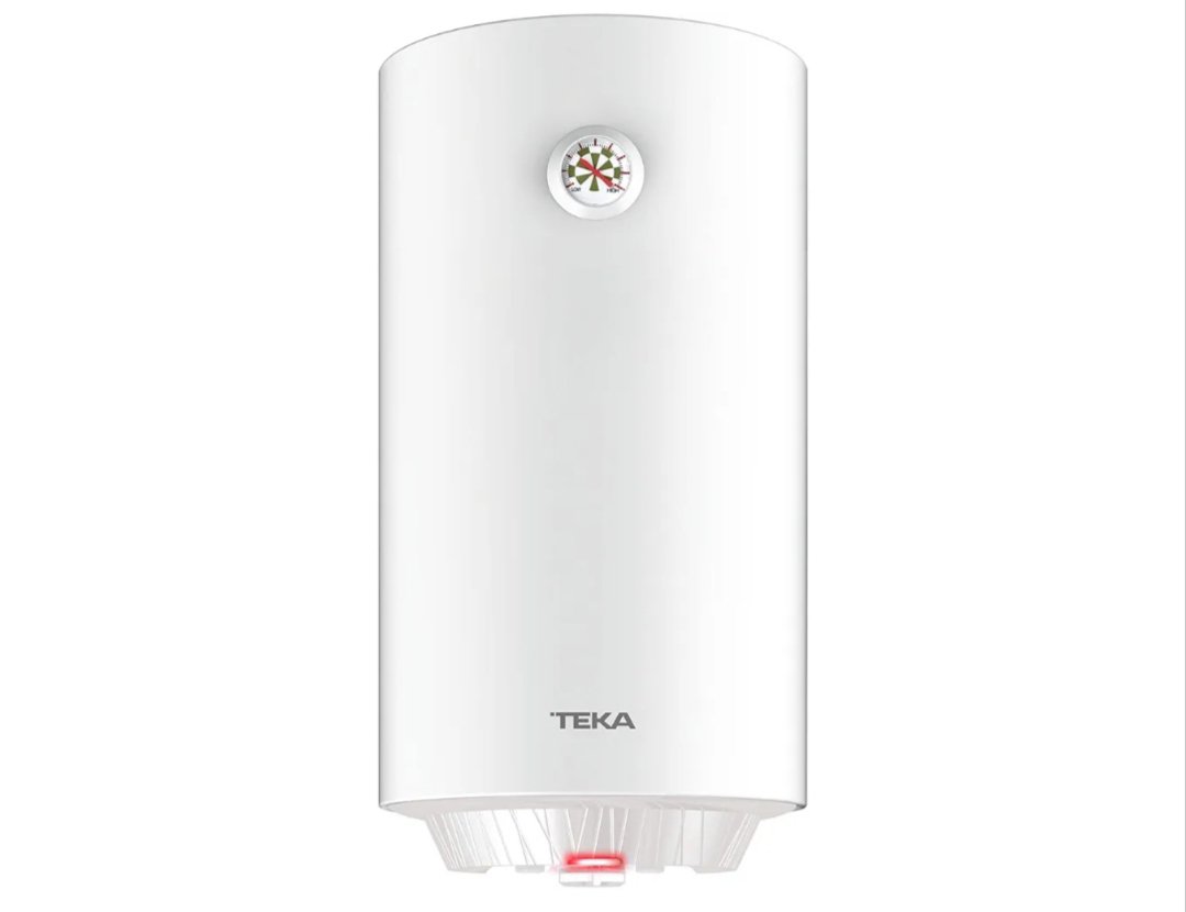 TEKA, Termo Eléctrico 80 Litros.