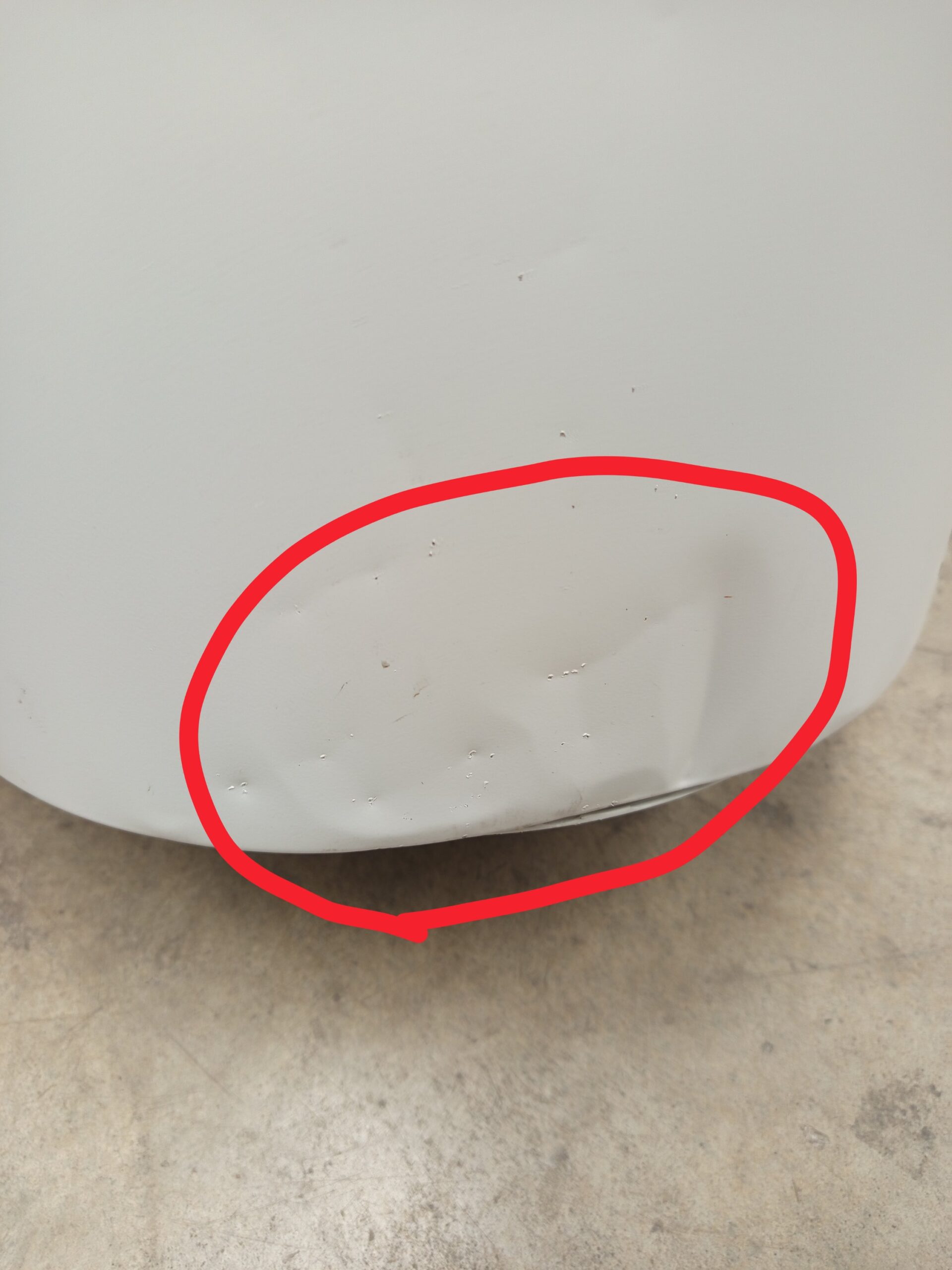 TEKA, Termo Eléctrico 80 Litros. - Imagen 6