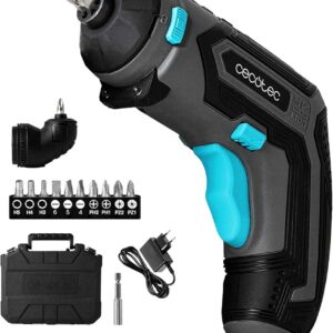 Atornillador Eléctrico - PowerGyro 3500 - CECOTEC