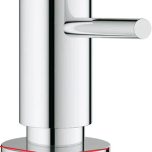 Dosificador de Jabón - 40535000 - GROHE