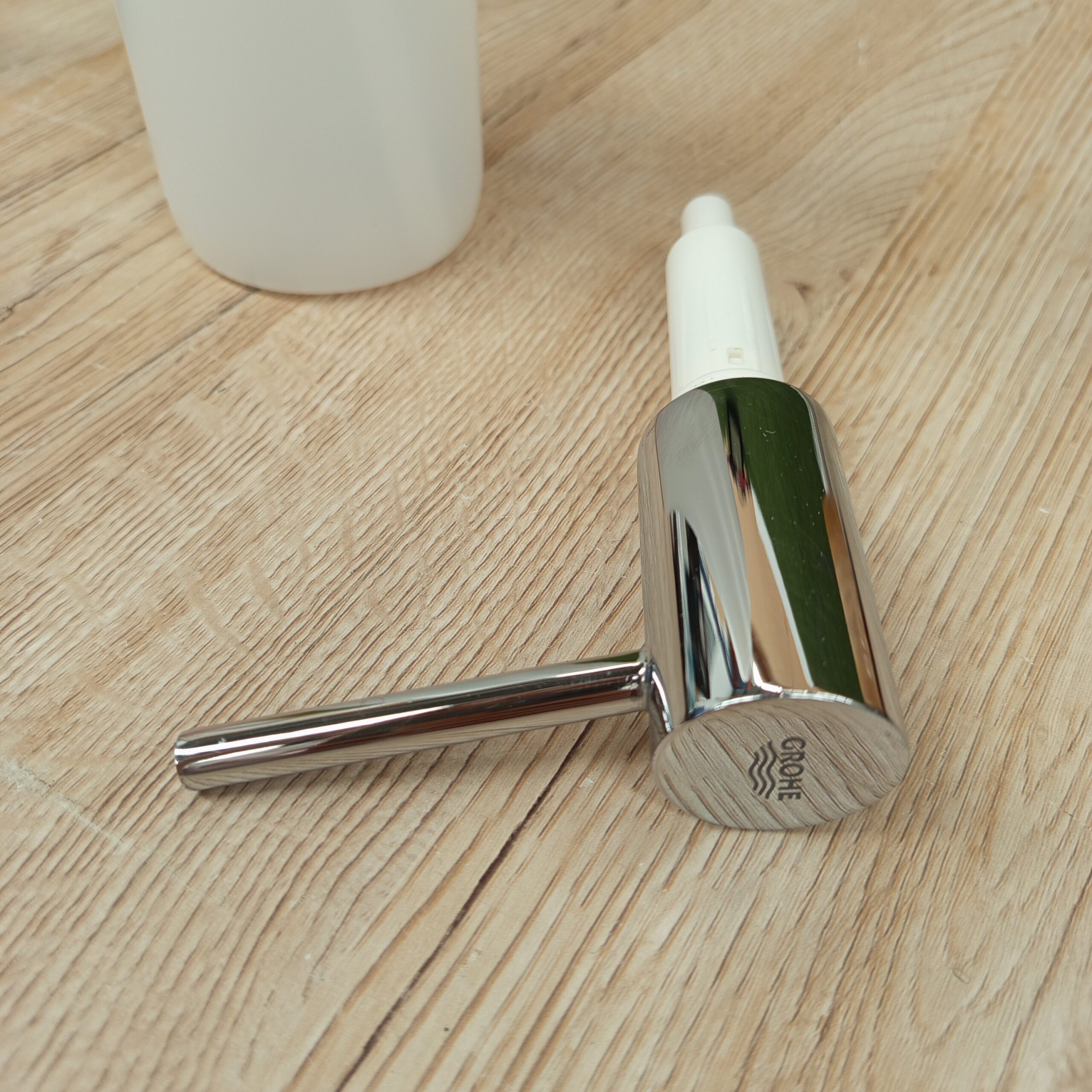 Dosificador de Jabón - 40535000 - GROHE - Imagen 4