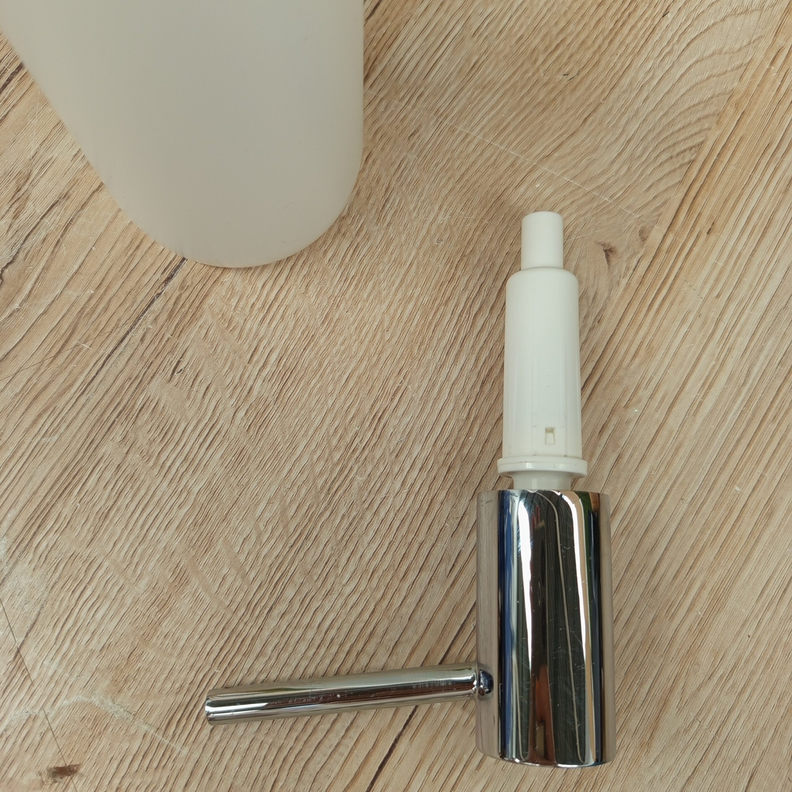 Dosificador de Jabón - 40535000 - GROHE - Imagen 5