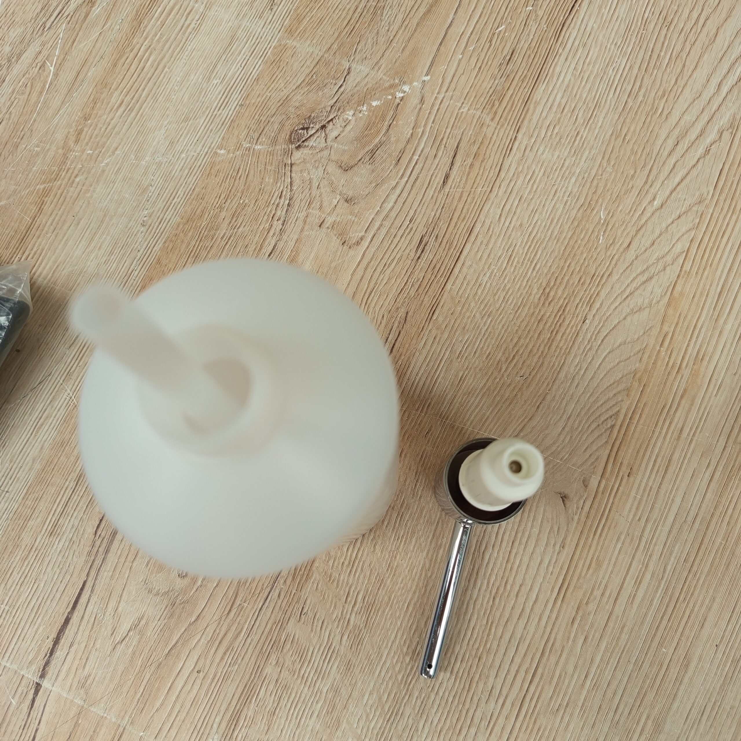 Dosificador de Jabón - 40535000 - GROHE - Imagen 6