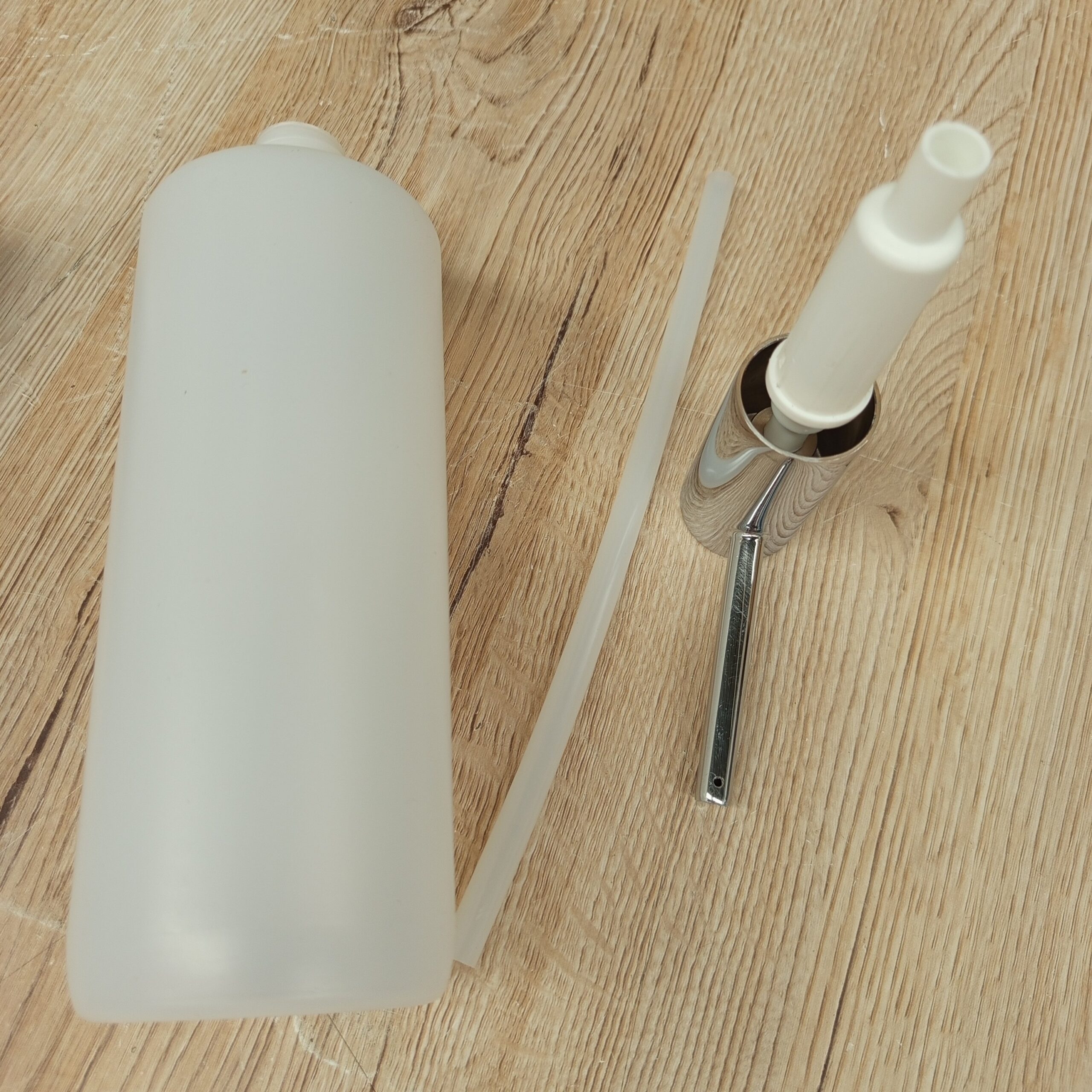 Dosificador de Jabón - 40535000 - GROHE - Imagen 3