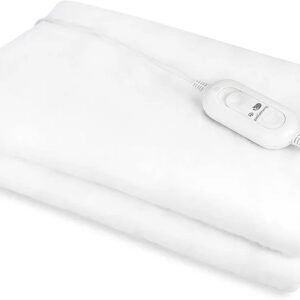 Calientacamas Eléctrico, 170x90 cm - Pekatherm