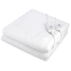 Calientacamas doble, 160x140 cm - Pekatherm