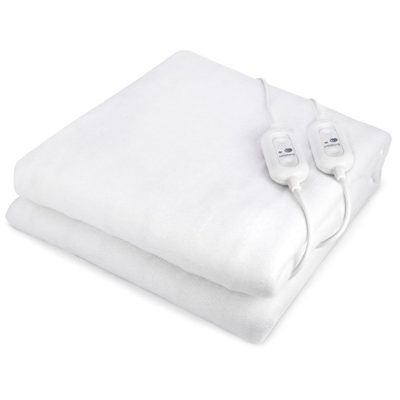 Calientacamas doble, 160x140 cm - Pekatherm