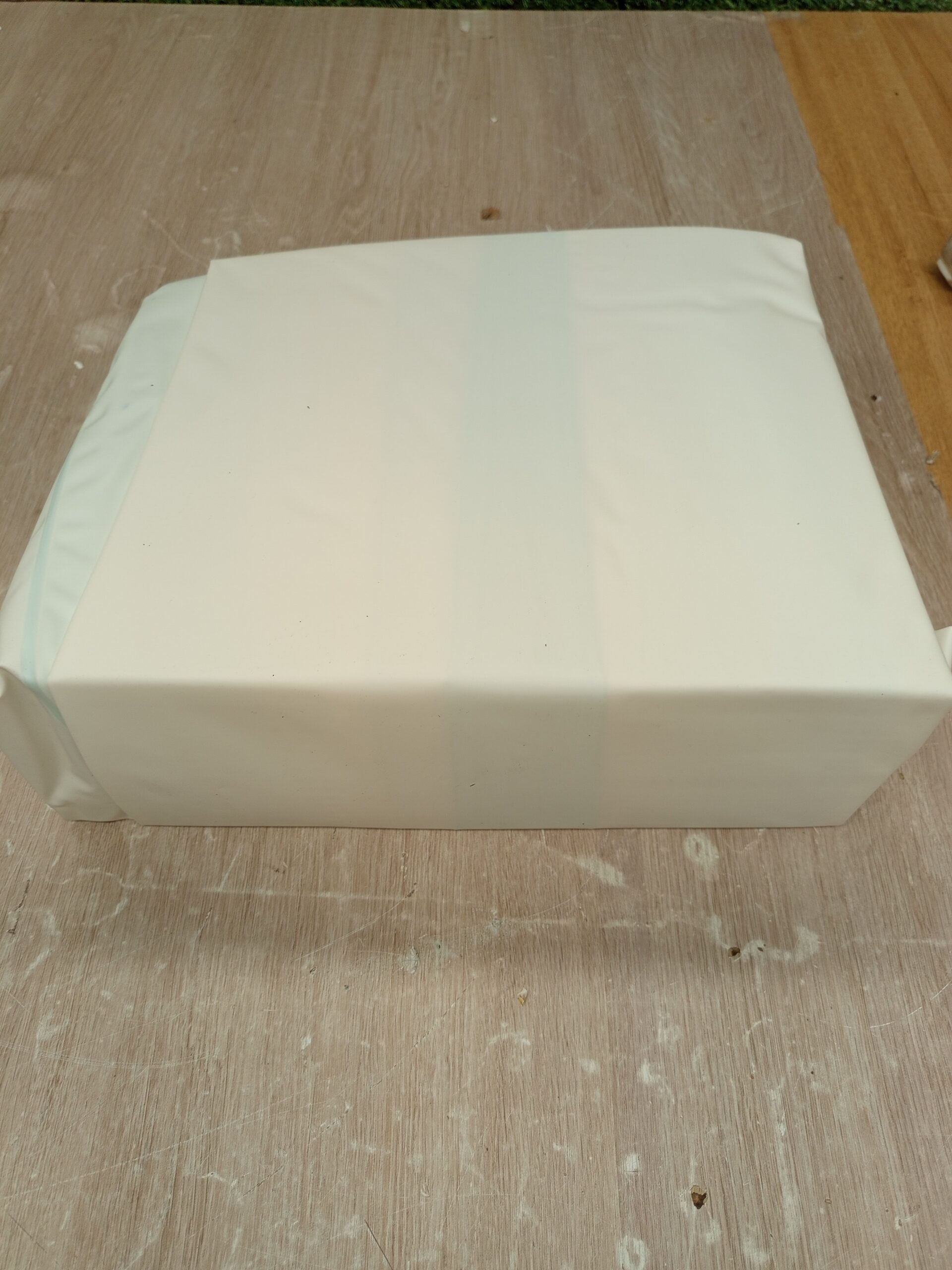 Piscina hinchable familiar INTEX rectangular - Imagen 3