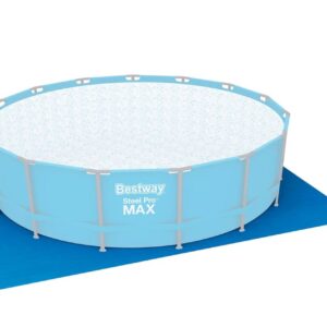 BETSWAY Tapiz Protector de Suelo