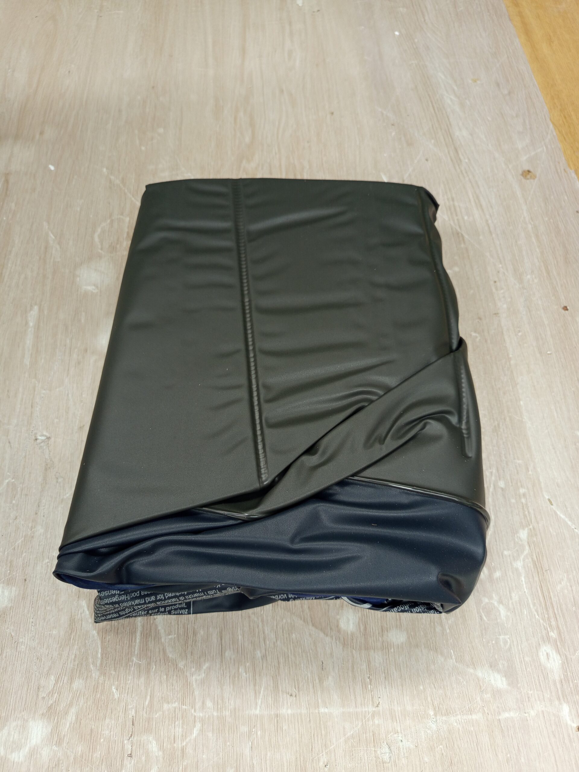 Intex Cama Hinchable Dura Beam Standard - Imagen 4