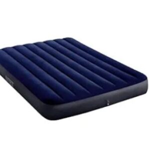 Intex Cama Hinchable Dura Beam Standard