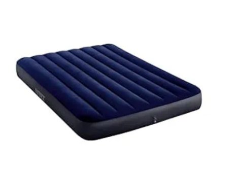 Intex Cama Hinchable Dura Beam Standard