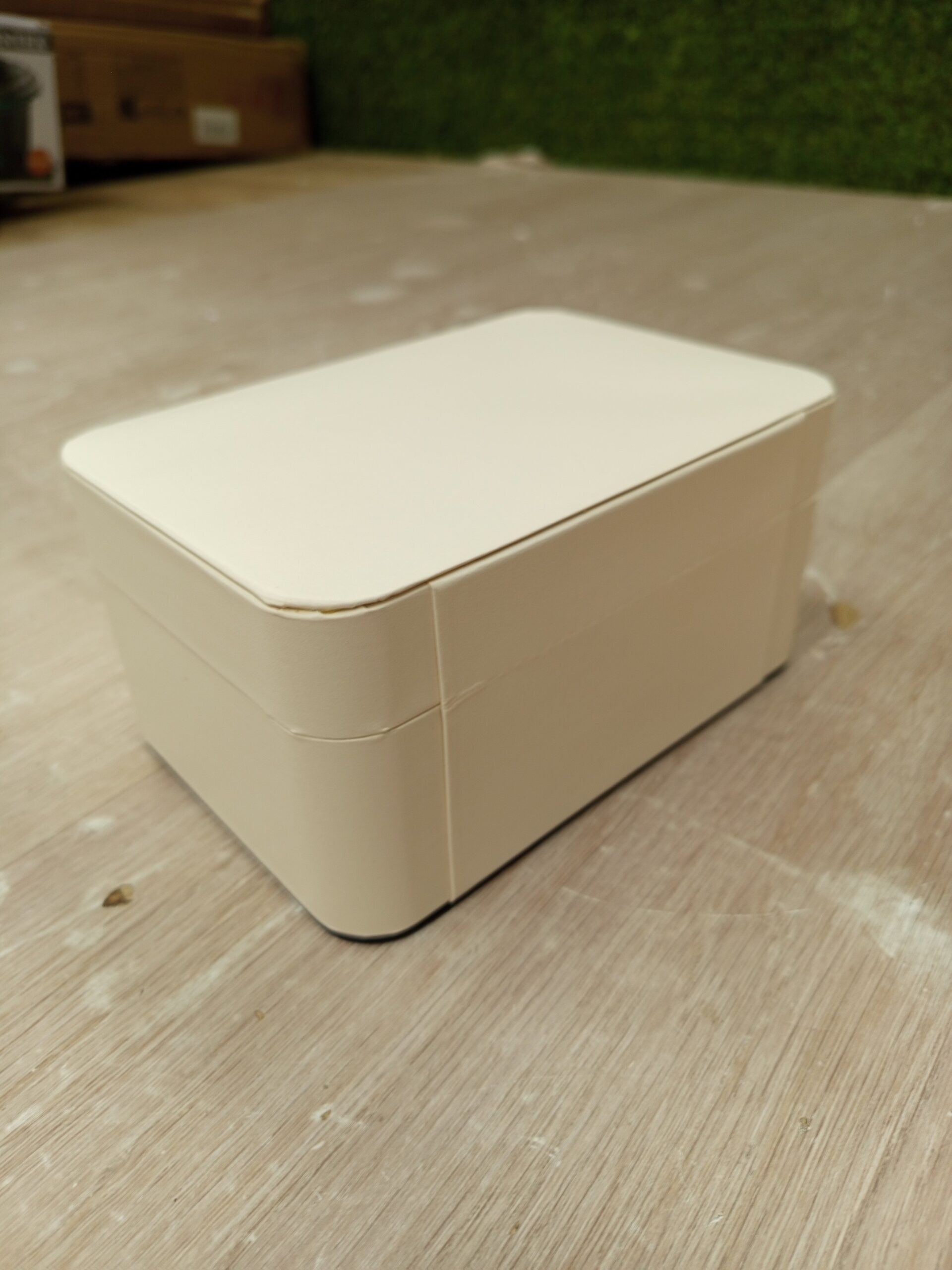 SONGMICS Colección GISELLA - Caja Joyero JBC166W01 - Imagen 5