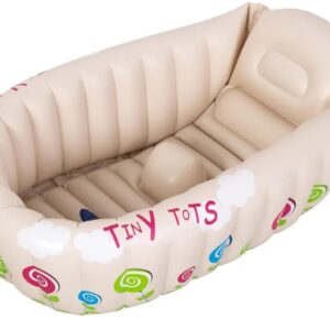 AVENLI Sun Club  Tiny Tods Bagnetto