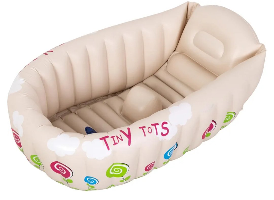 AVENLI Sun Club Tiny Tods Bagnetto