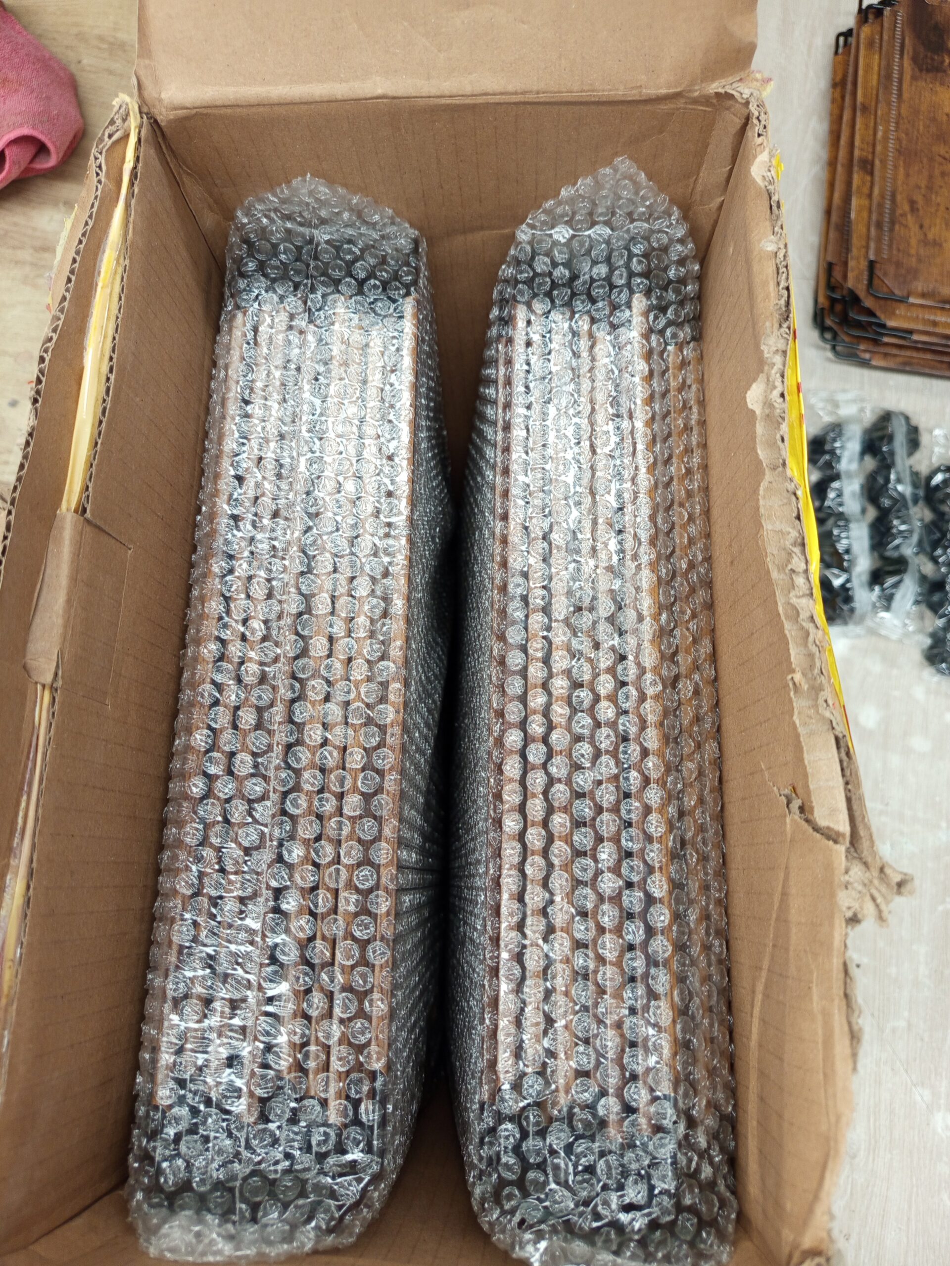SONGMICS Armario Modular LPC442A01 - Imagen 5