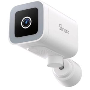 SONOFF CAM-B1P Cámara Exterior: 2K HD