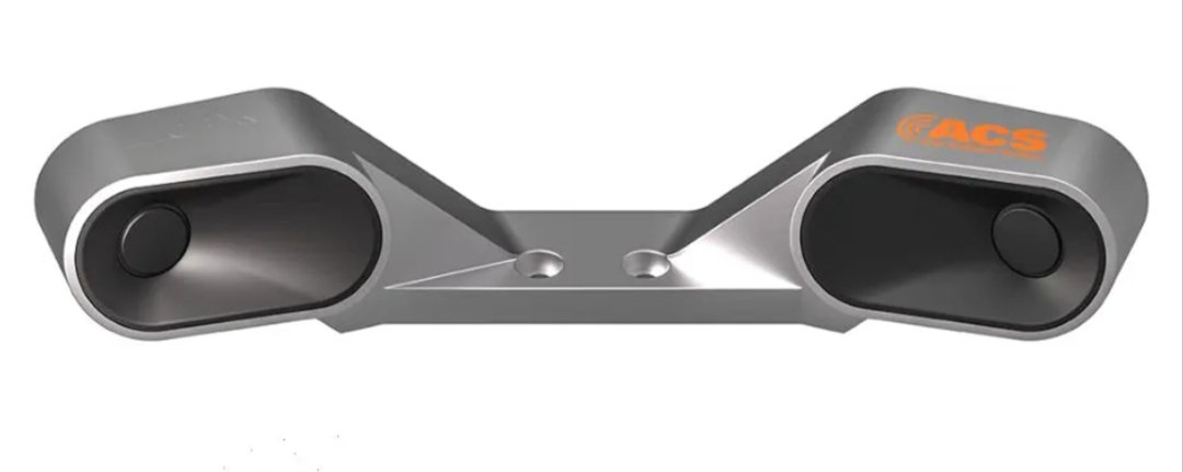 WORX Accesorio Anti Collision System (ACS), Anti colisión