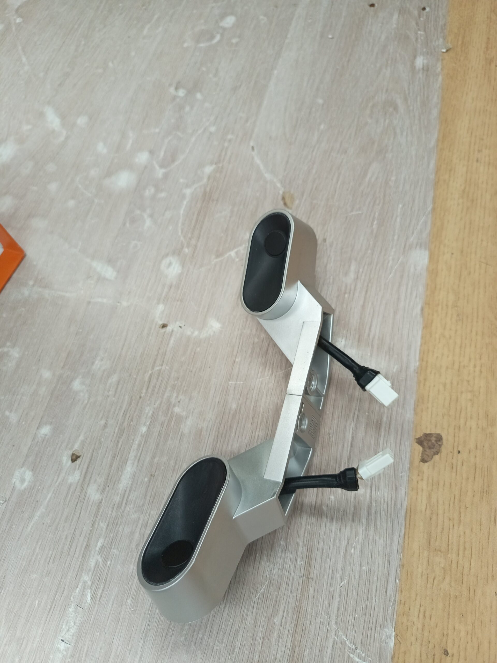 WORX Accesorio Anti Collision System (ACS), Anti colisión - Imagen 3