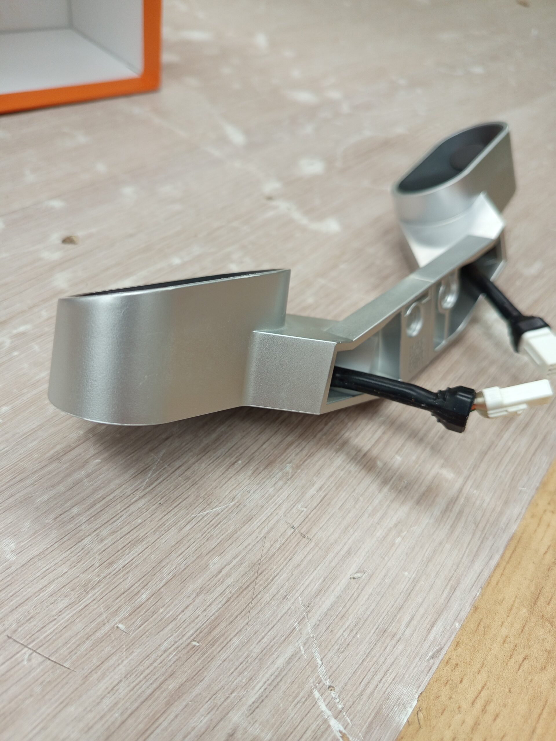 WORX Accesorio Anti Collision System (ACS), Anti colisión - Imagen 4