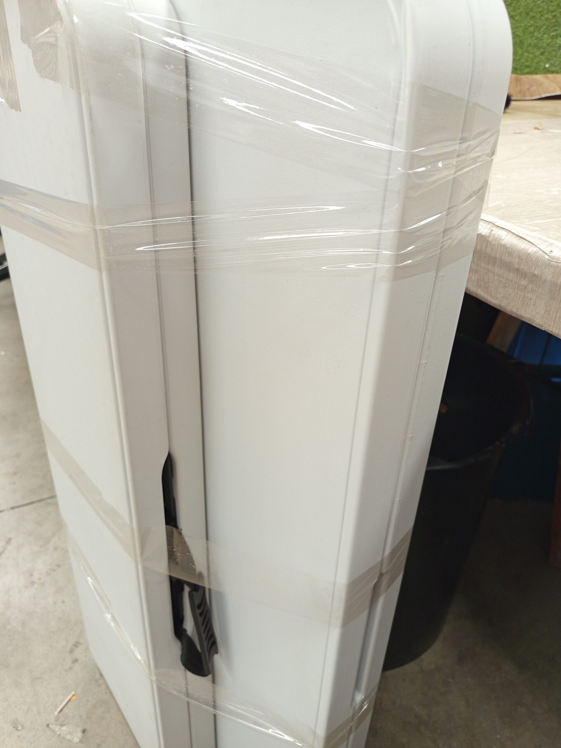 Mesa plegable con banco solid - Imagen 2