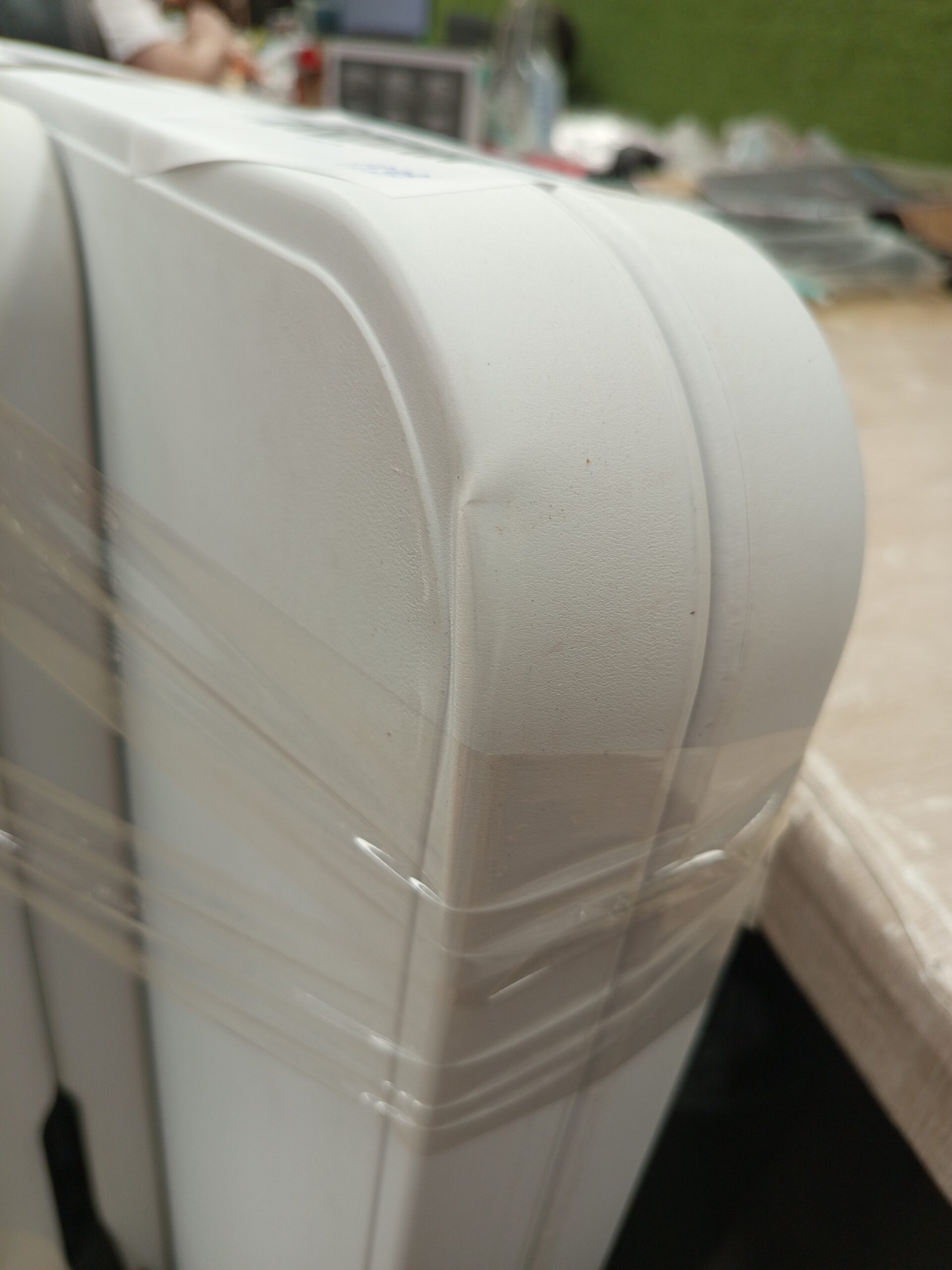 Mesa plegable con banco solid - Imagen 4