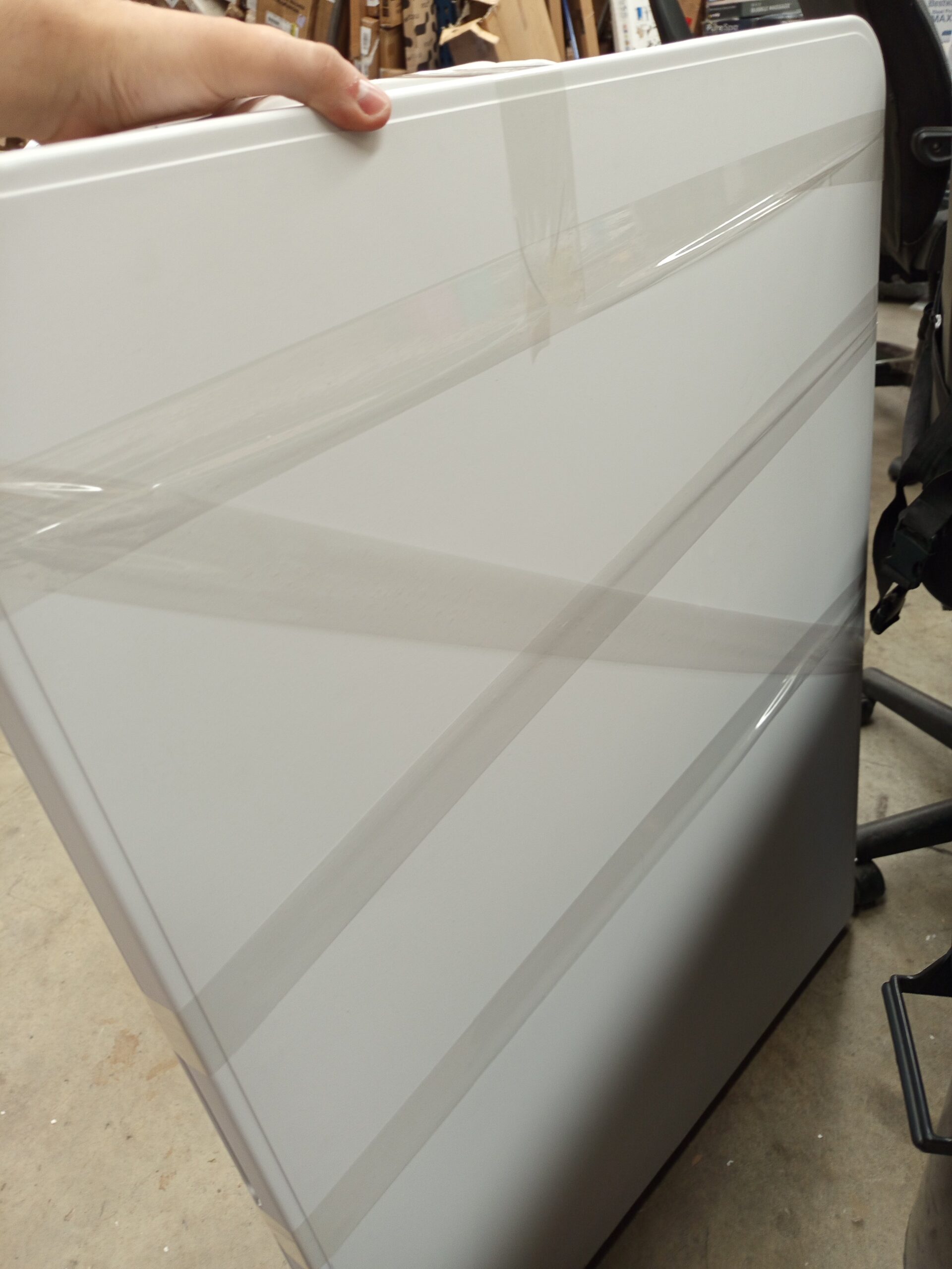 Mesa plegable con banco solid - Imagen 3