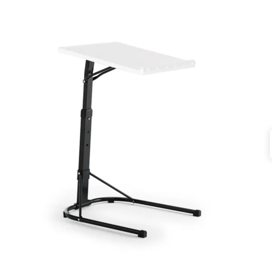 Mesa Auxiliar Plegable Kitgarden.