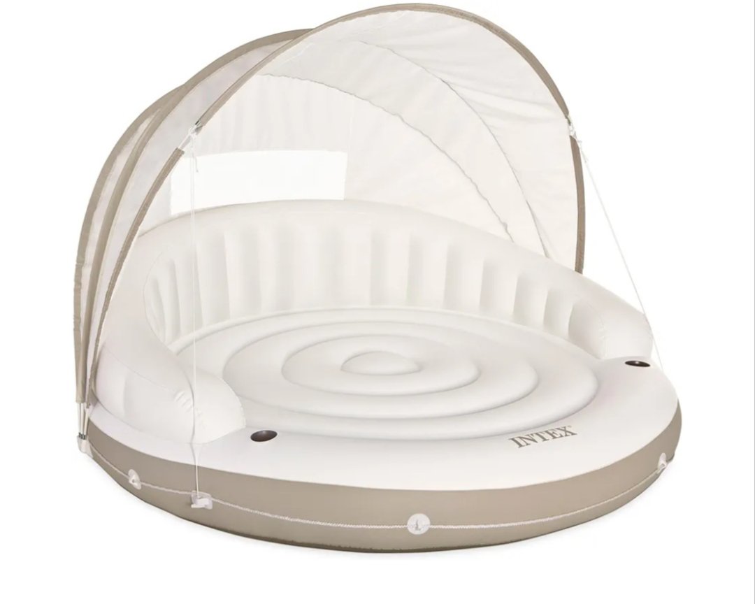 Intex 58292EU - Aufblasbare Lounge