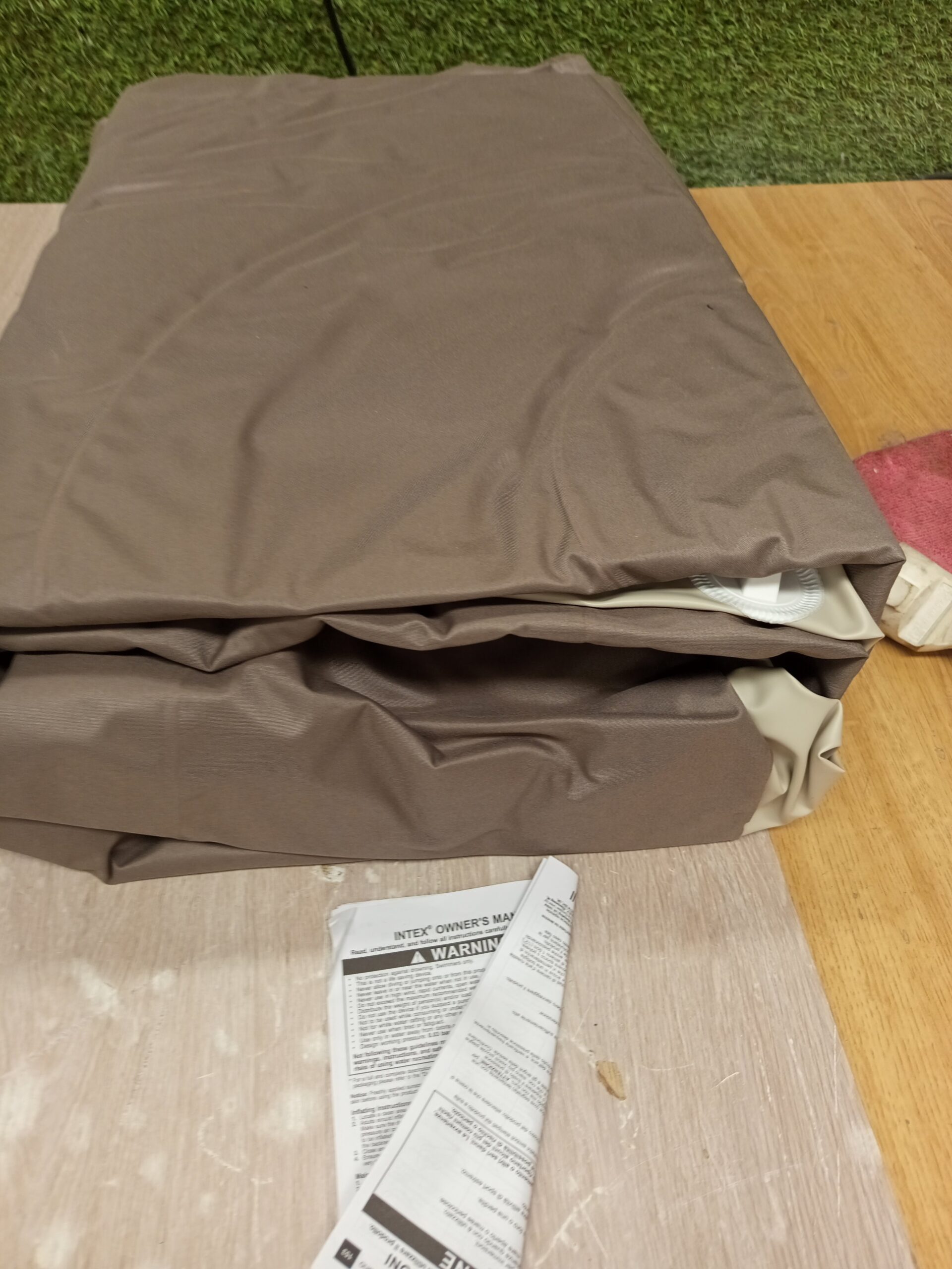 Intex 58292EU - Aufblasbare Lounge - Imagen 5