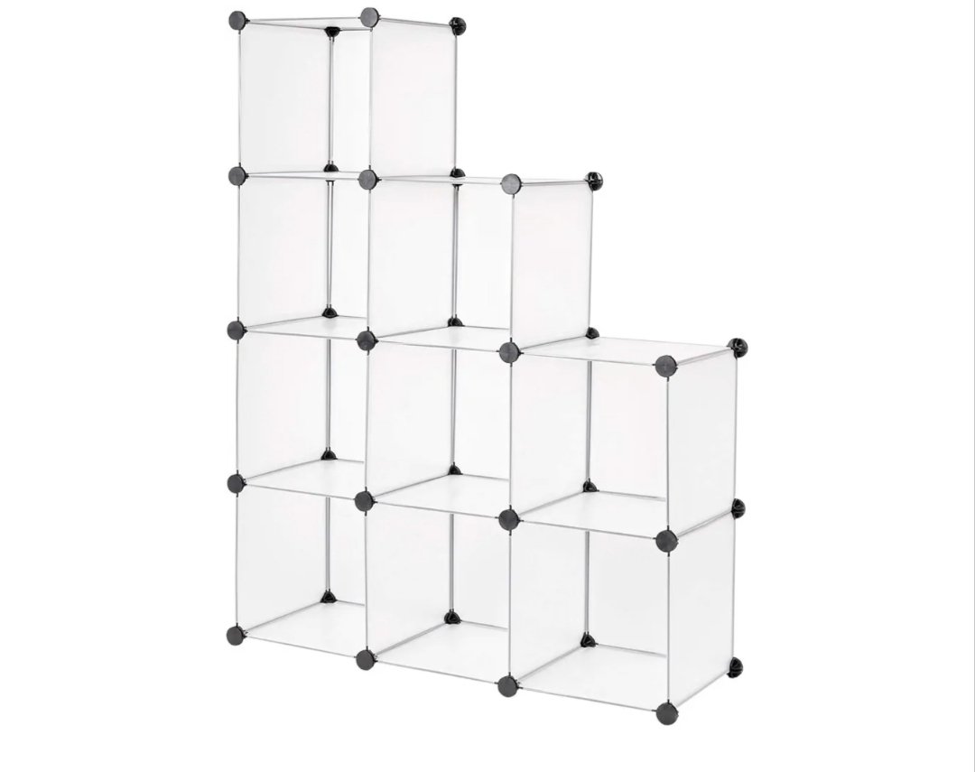 tavora Modular Armario Sistema de estantería
