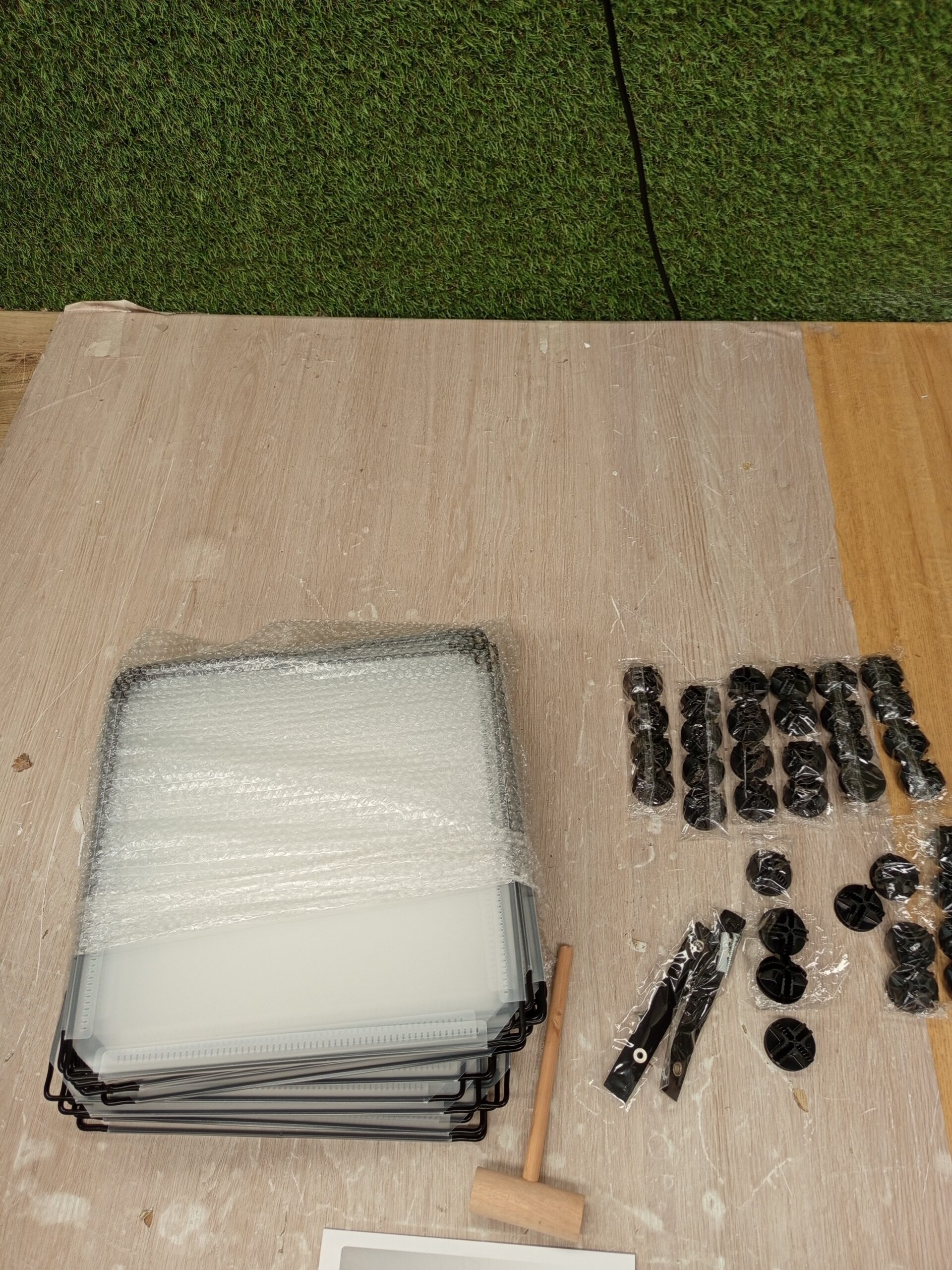tavora Modular Armario Sistema de estantería - Imagen 5
