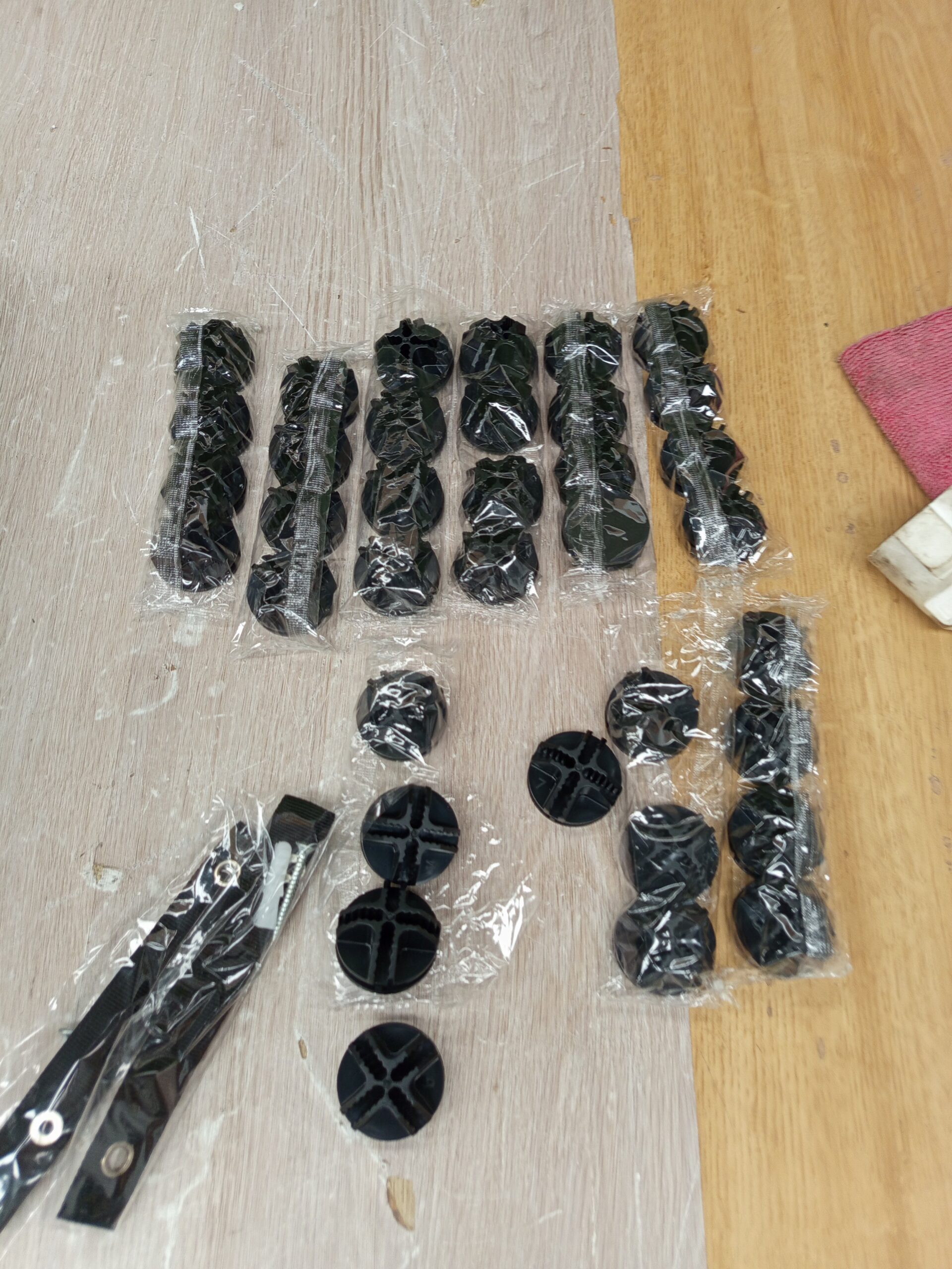 tavora Modular Armario Sistema de estantería - Imagen 2