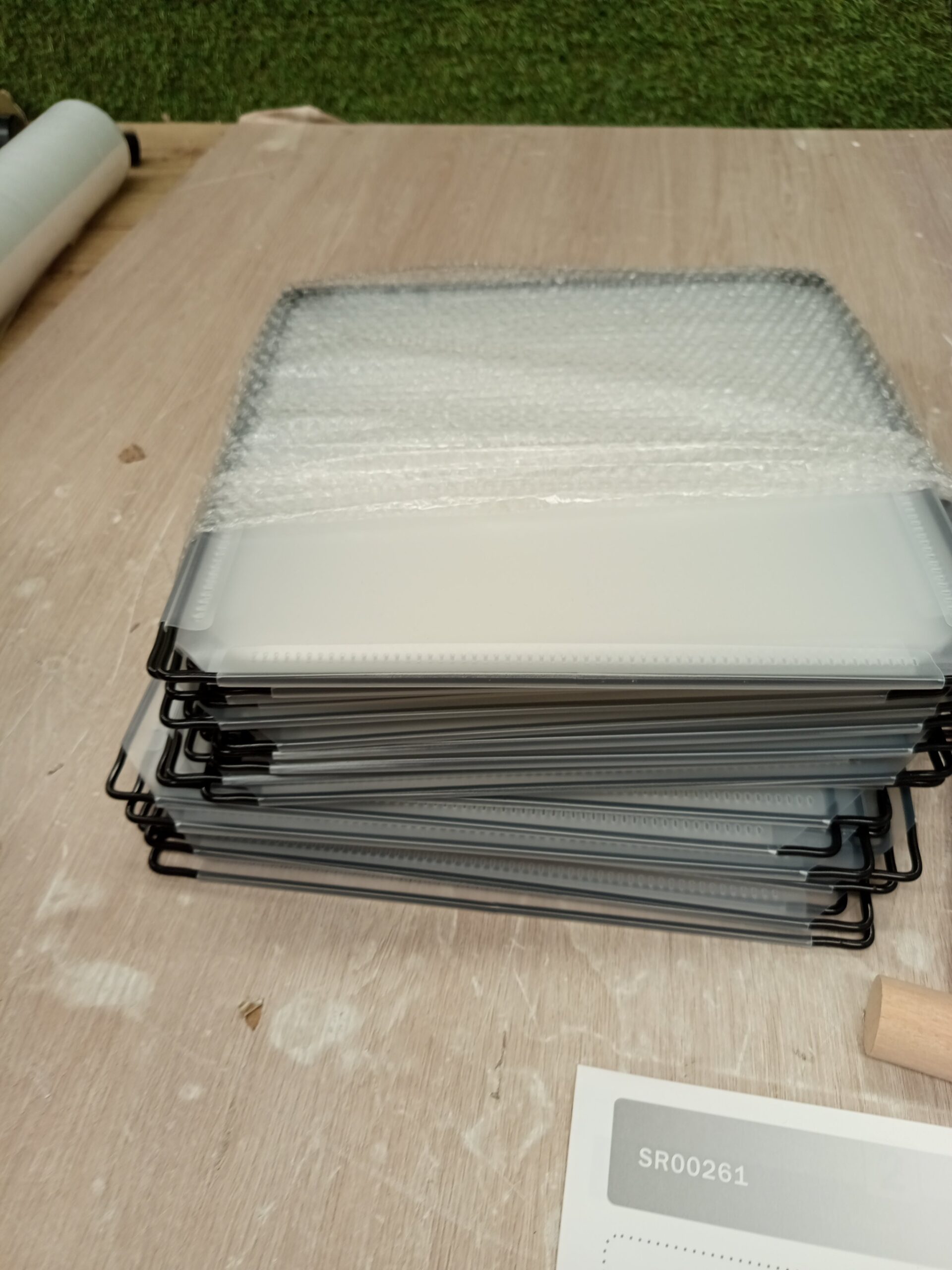 tavora Modular Armario Sistema de estantería - Imagen 4