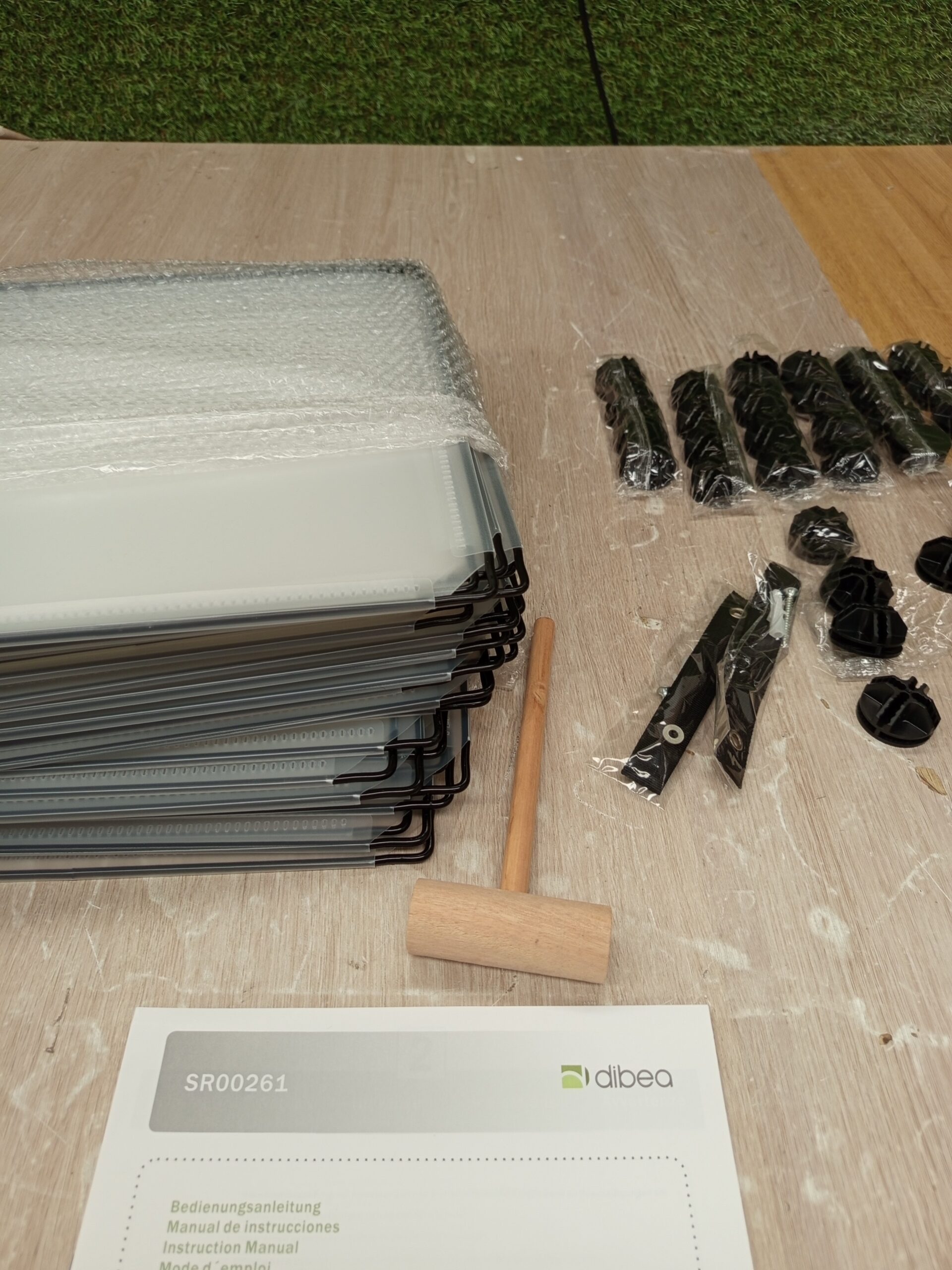 tavora Modular Armario Sistema de estantería - Imagen 6
