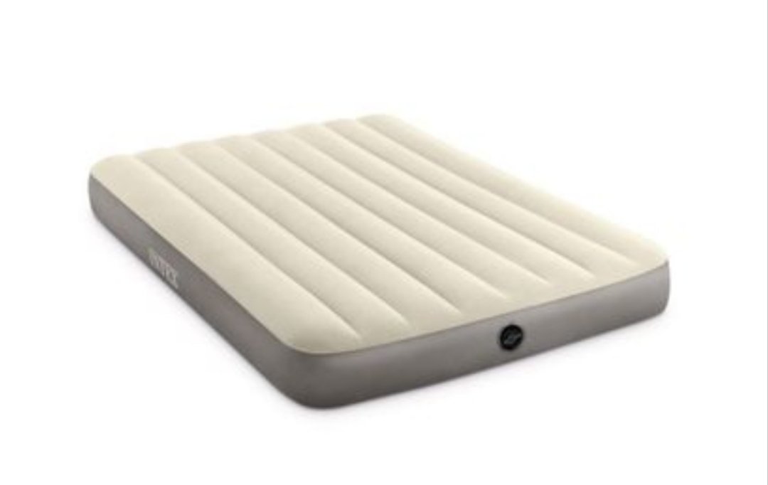 Colchón Hinchable Dura-beam Standard