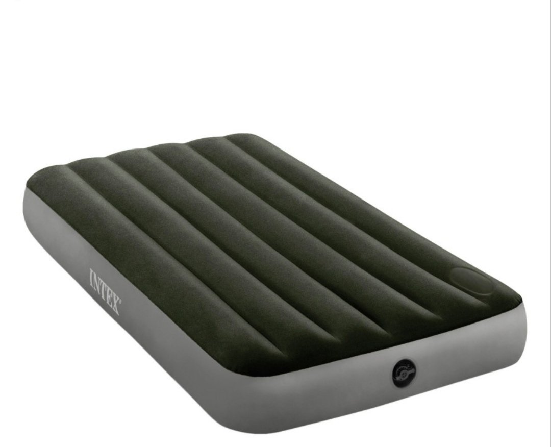 Colchón hinchable individual Standard Downy Twin