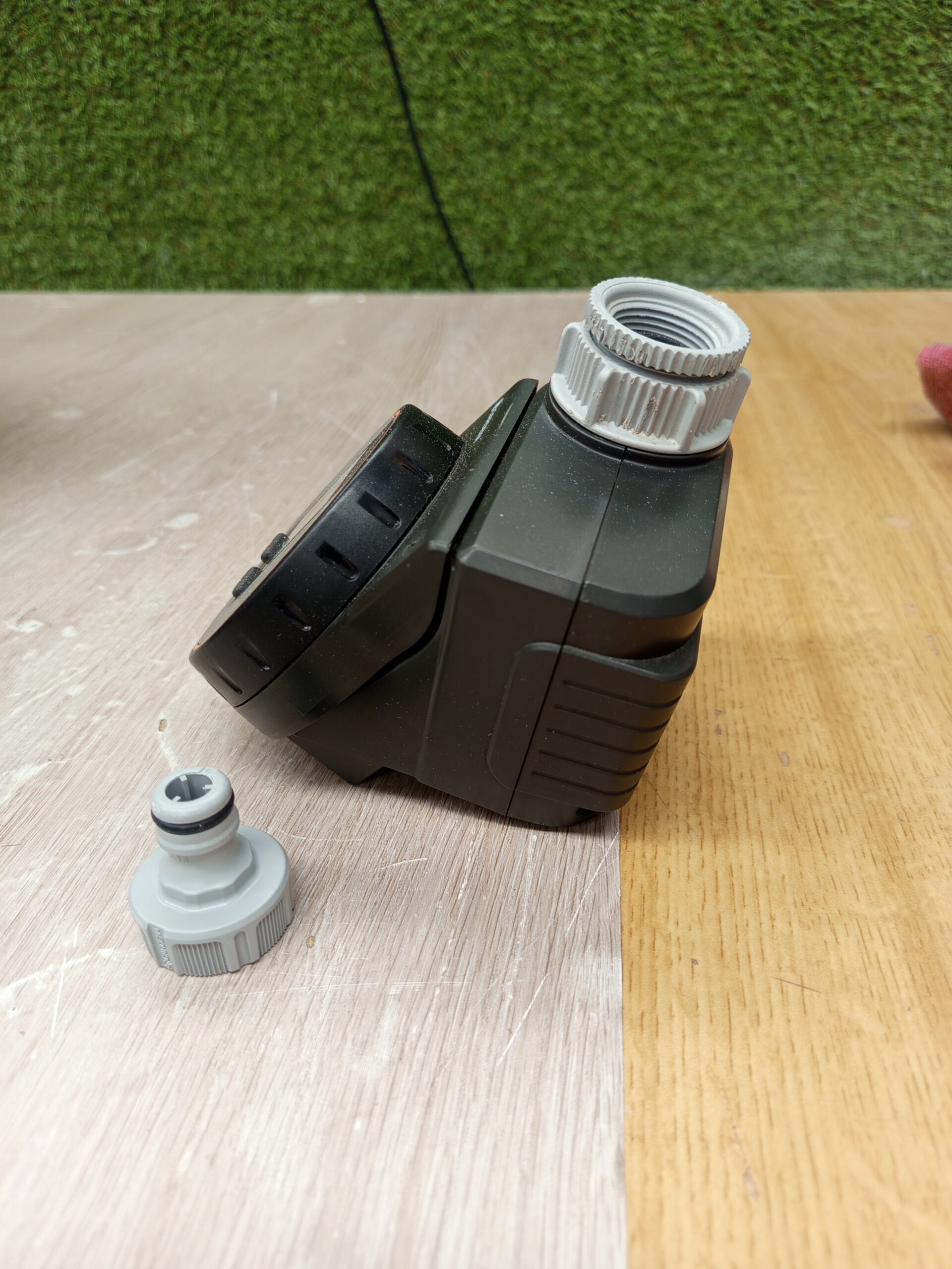 Temporizador de riego Gardena Flex - Imagen 7