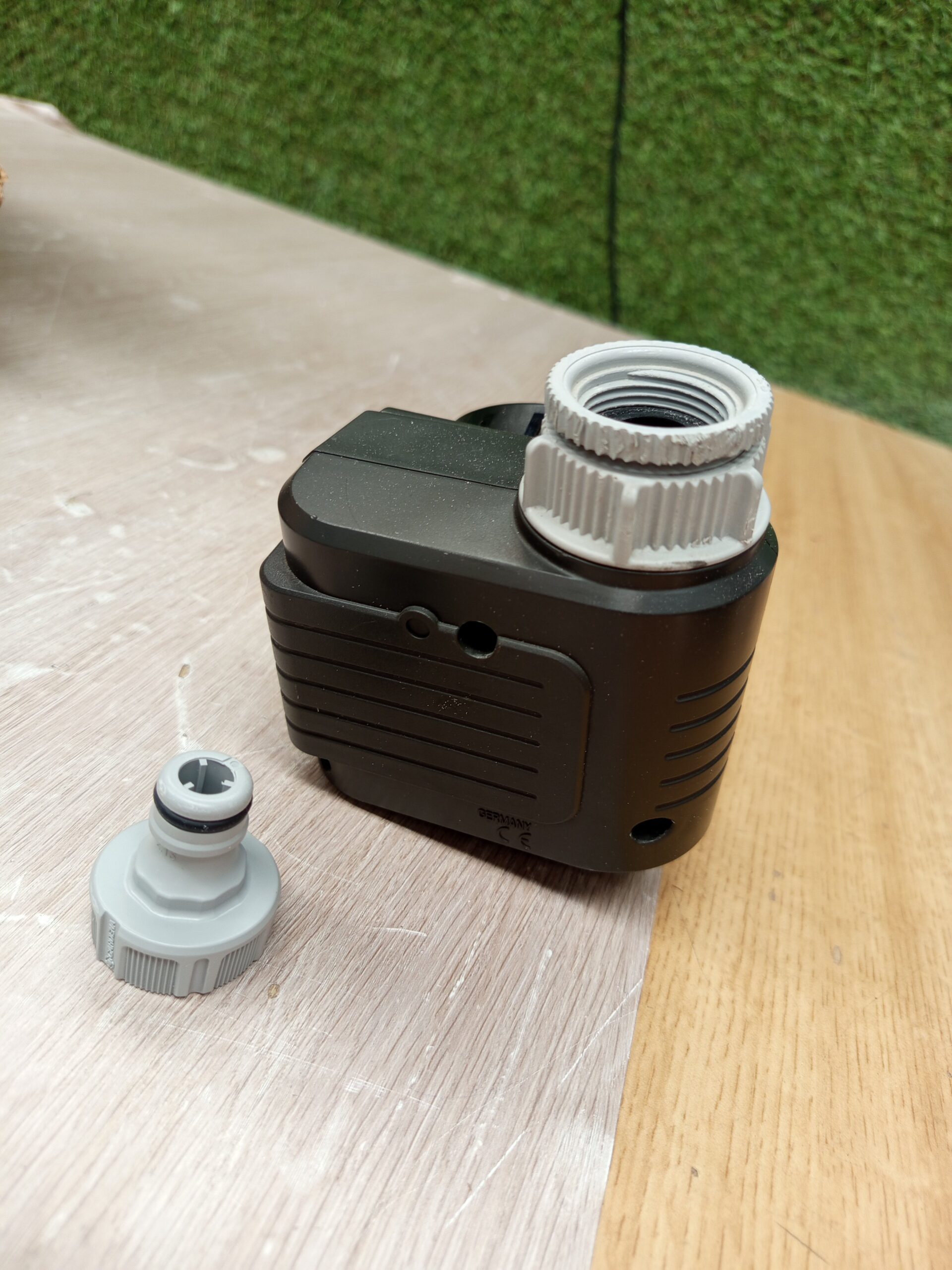 Temporizador de riego Gardena Flex - Imagen 4