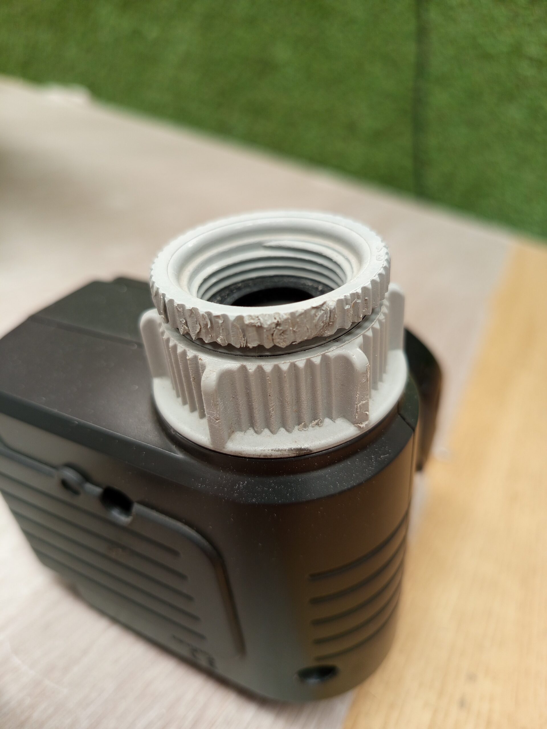 Temporizador de riego Gardena Flex - Imagen 8